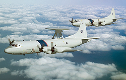 P-3 Orion